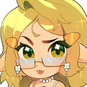 Starting Soon 1 Honeyaruu