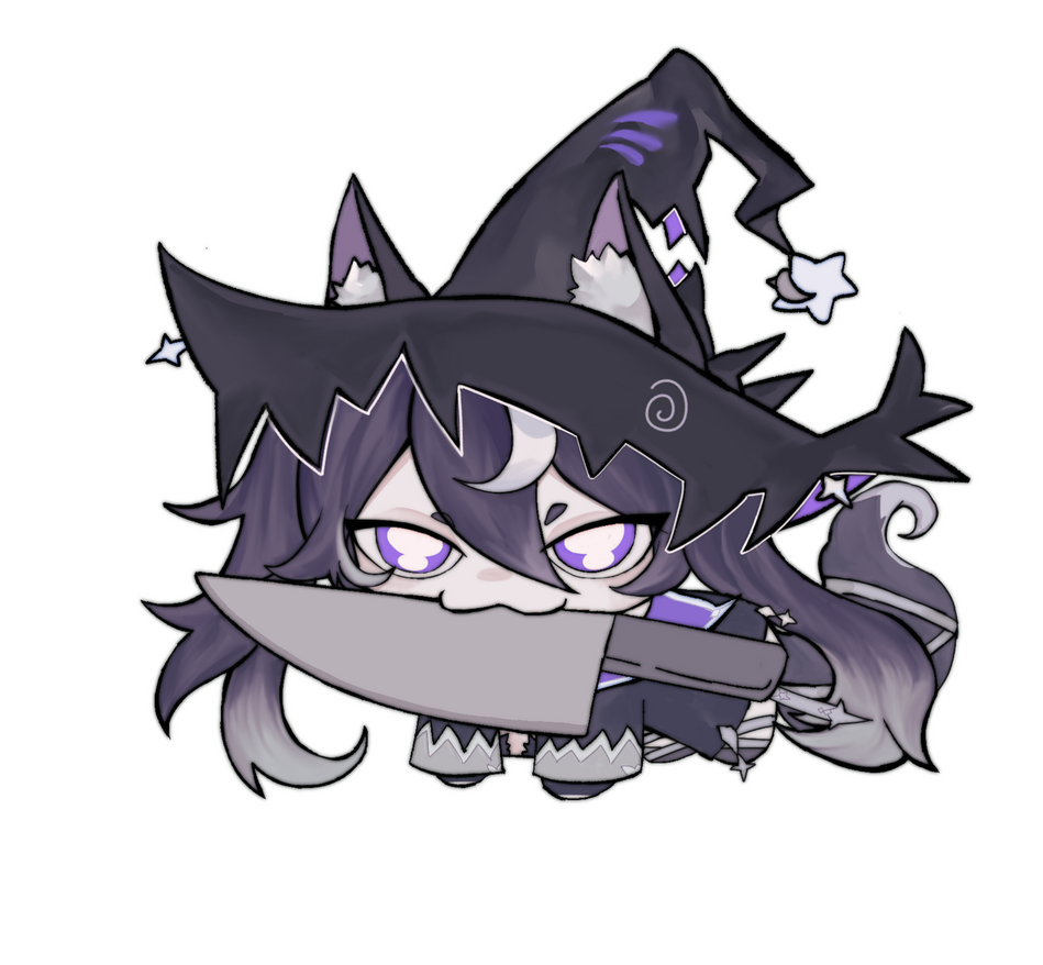 Knife