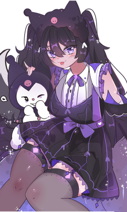 Kuromi