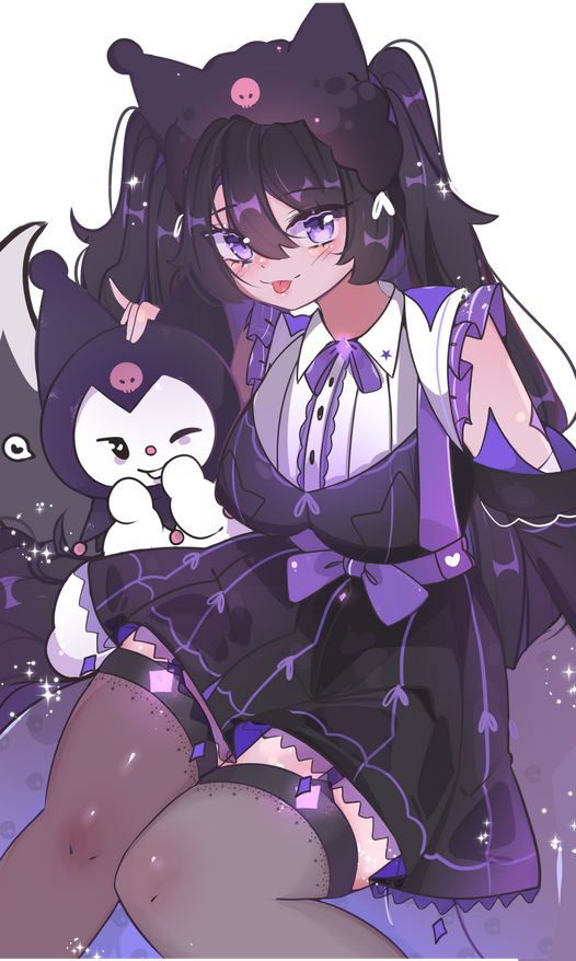Kuromi