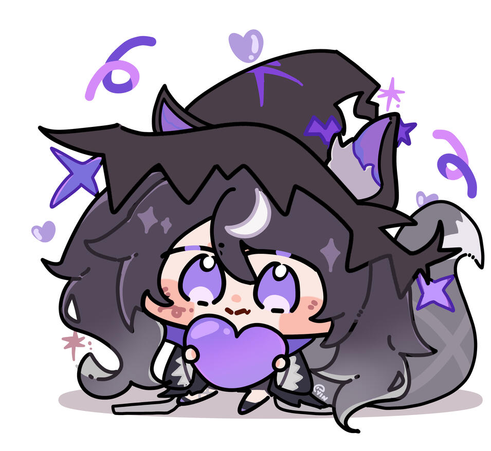 heart